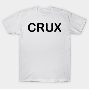 CRUX T-Shirt